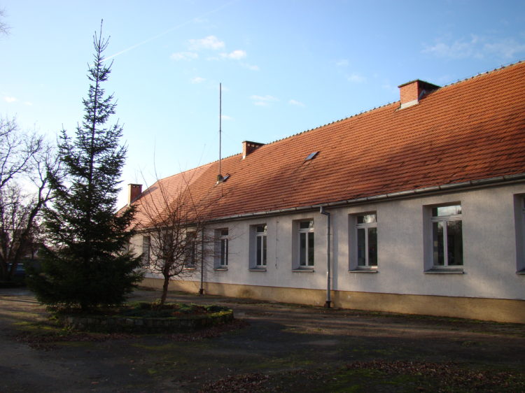 Powiatowa Biblioteka Publiczna w Wałczu